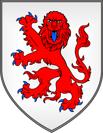 BOILEAU family crest