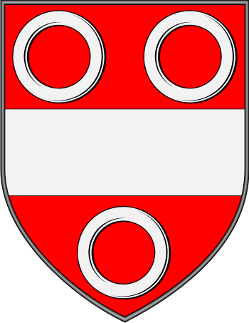 COWAN family crest