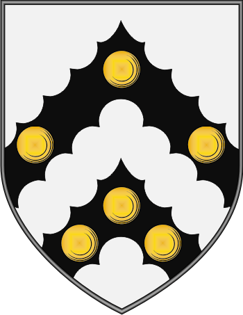 ROTHWELL family crest